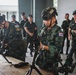 Washington National Guard Deepens Historic Partnership with Royal Thai Army through Seventh Stryker Leader Course