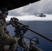 VMM-164 and 16th CAB Conduct Flight Ops from USS Essex