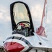 U.S. Air Force Thunderbirds in Columbus