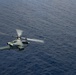 VMM-164 and 16th CAB Conduct Flight Ops from USS Essex