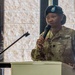 922nd Contracting Battalion marks change of command at Fort Campbell