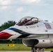 U.S. Air Force Thunderbirds in Columbus
