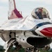 U.S. Air Force Thunderbirds in Columbus