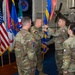 AMCOM Combined Logistics Center Change of Command