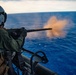VMM-164 and 16th CAB Conduct Flight Ops from USS Essex
