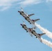 U.S. Air Force Thunderbirds in Columbus