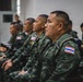Washington National Guard Deepens Historic Partnership with Royal Thai Army through Seventh Stryker Leader Course