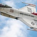 U.S. Air Force Thunderbirds in Columbus