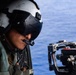 VMM-164 and 16th CAB Conduct Flight Ops from USS Essex
