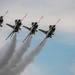 U.S. Air Force Thunderbirds in Columbus