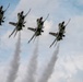 U.S. Air Force Thunderbirds in Columbus