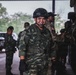 Washington National Guard Deepens Historic Partnership with Royal Thai Army through Seventh Stryker Leader Course