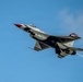 U.S. Air Force Thunderbirds in Columbus