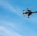 U.S. Air Force Thunderbirds in Columbus