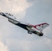 U.S. Air Force Thunderbirds in Columbus