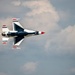 U.S. Air Force Thunderbirds in Columbus