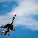 U.S. Air Force Thunderbirds in Columbus