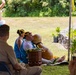PMRF Hosts Summer Solstice Ceremony Honoring Lineal Descendants of Na 'Ohana Papa 'O Mānā