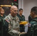 Washington National Guard Deepens Historic Partnership with Royal Thai Army through Seventh Stryker Leader Course