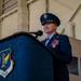 Can Do! Morris assumes command of 305th AMW