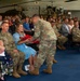 AMCOM Combined Logistics Center Change of Command