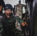 Washington National Guard Deepens Historic Partnership with Royal Thai Army through Seventh Stryker Leader Course