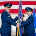Can Do! Morris assumes command of 305th AMW