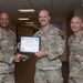 Warrior of the Week: SrAmn Trey Knapp