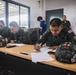 Washington National Guard Deepens Historic Partnership with Royal Thai Army through Seventh Stryker Leader Course