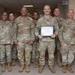 Warrior of the Week: SrAmn Trey Knapp