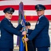 Can Do! Morris assumes command of 305th AMW