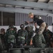 Washington National Guard Deepens Historic Partnership with Royal Thai Army through Seventh Stryker Leader Course