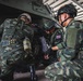 Washington National Guard Deepens Historic Partnership with Royal Thai Army through Seventh Stryker Leader Course