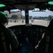 Maj. Gen. DeVoe takes final flight with the 1 HS