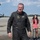 Maj. Gen. DeVoe takes final flight with the 1 HS