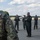 Maj. Gen. DeVoe takes final flight with the 1 HS