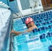 Team Marine Corps Exhibits Mental Toughness at 2026 Warrior Games Swimming Competition