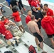 Team Marine Corps Exhibits Mental Toughness at 2026 Warrior Games Swimming Competition