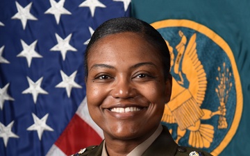 LTC Sheron Collins