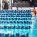 Team Marine Corps Exhibits Mental Toughness at 2026 Warrior Games Swimming Competition