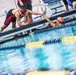Team Marine Corps Exhibits Mental Toughness at 2026 Warrior Games Swimming Competition