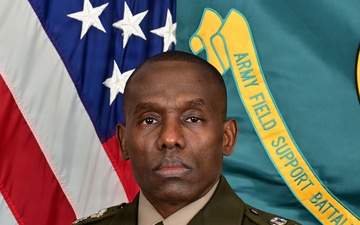 LTC Mastie Baker
