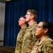90 FSS Change of Command