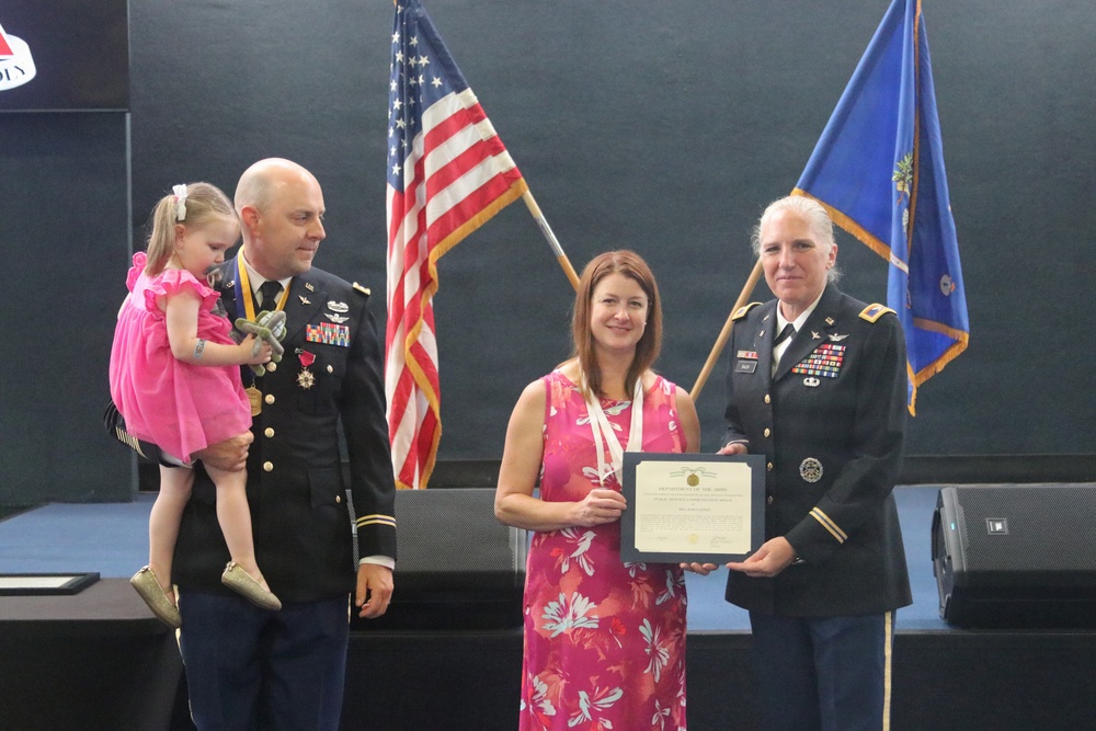 1-13th Aviation Changes Command