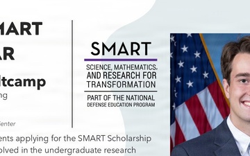 ATEC SMART Scholar Profile – Mason Holtcamp