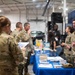 12th ATF reintegrates at Scott following historic deployment