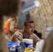 U.S. Marine Corps Reserve Marines conduct command post exercise during MFRITX 3-26