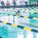 Team Marine Corps Exhibits Mental Toughness at 2026 Warrior Games Swimming Competition