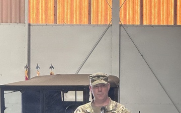 1-13th Aviation Change of Command