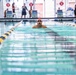 Team Marine Corps Exhibits Mental Toughness at 2026 Warrior Games Swimming Competition